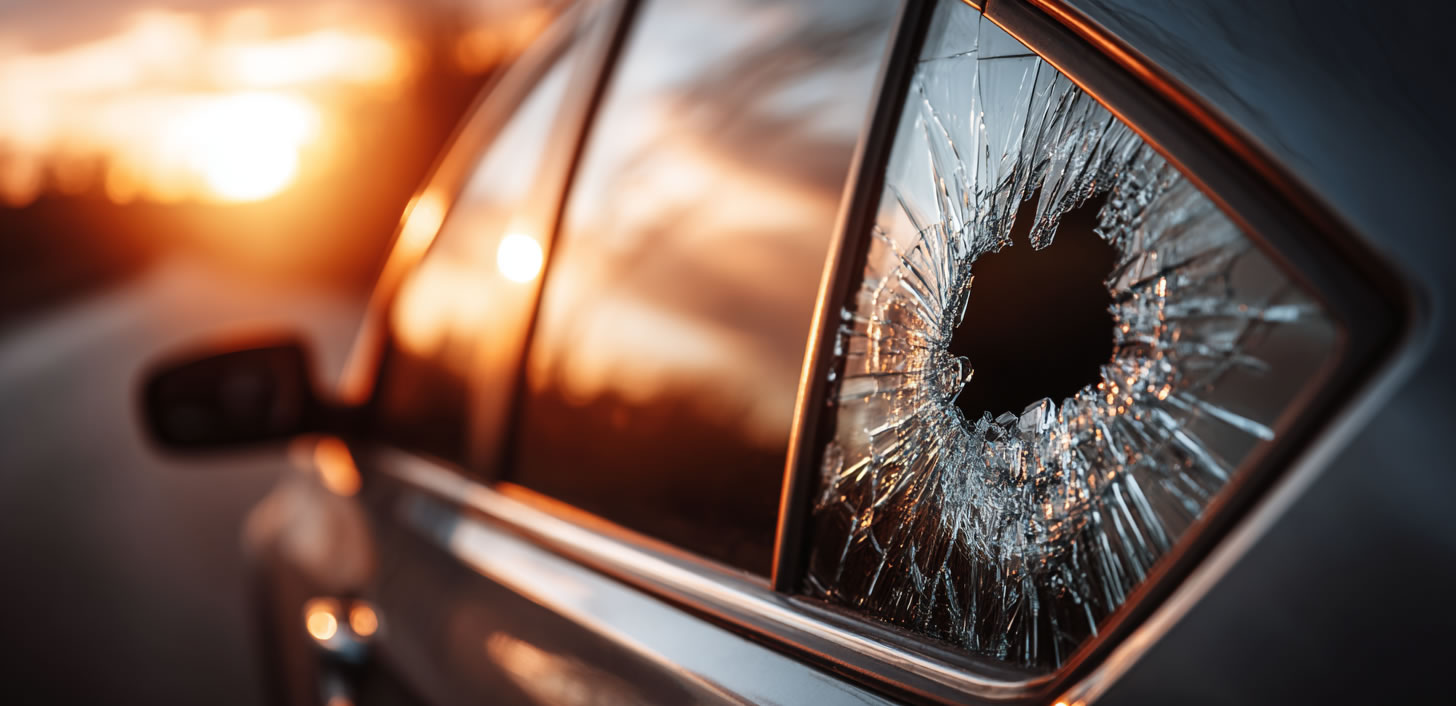 Synergia Estudio - Denuncias de venta y Robo