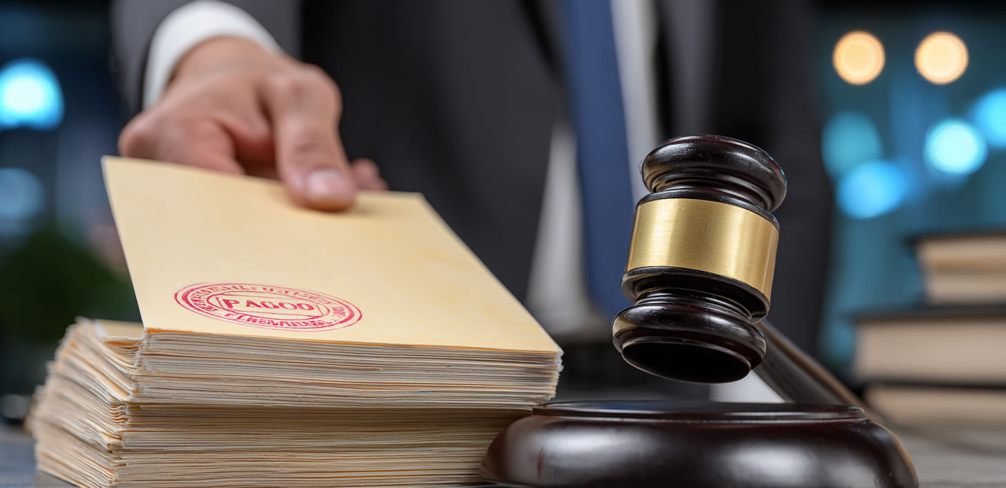 Synergia Estudio - Reducción de Infracciones