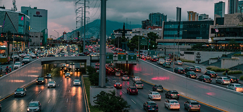 Actualización de Datos del Automotor