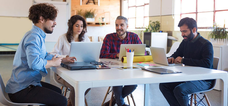 Diálogo intergeneracional en empresas familiares