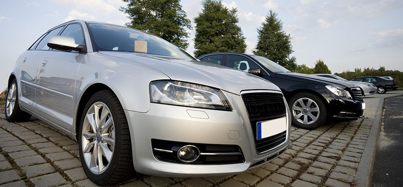 Vehículos embargados en Argentina: qué significa y cómo proceder